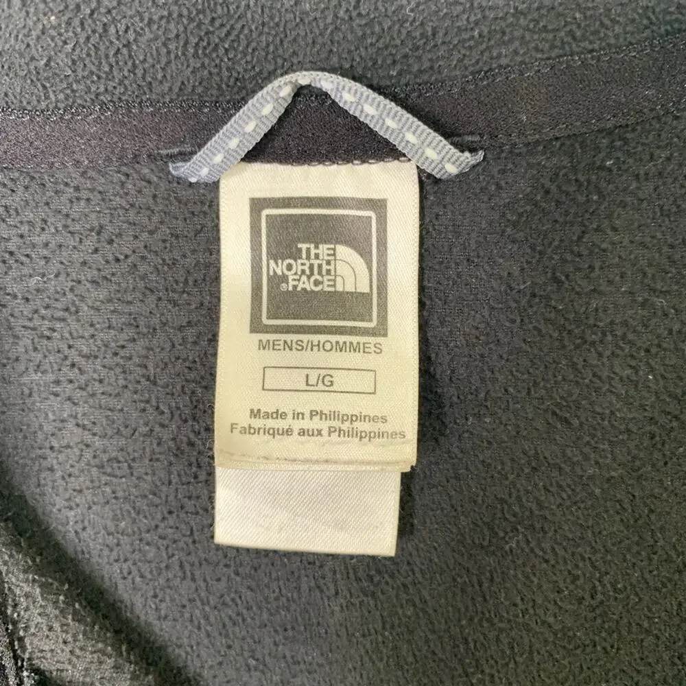 The North Face vintage north